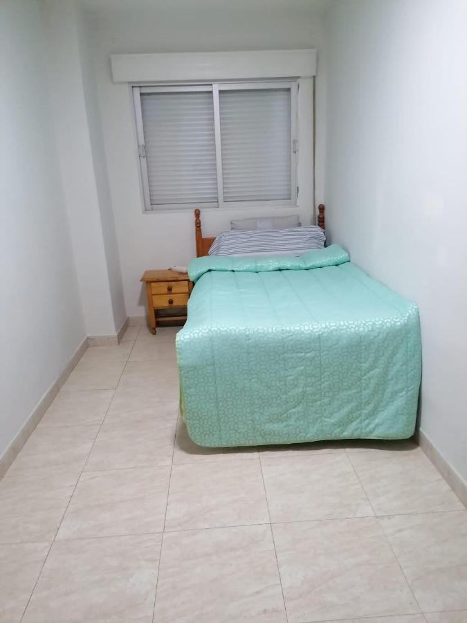 Individual En Hospedagem domiciliar