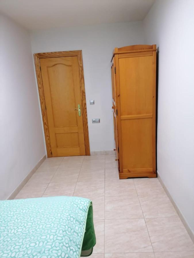 Individual En Hospedagem domiciliar