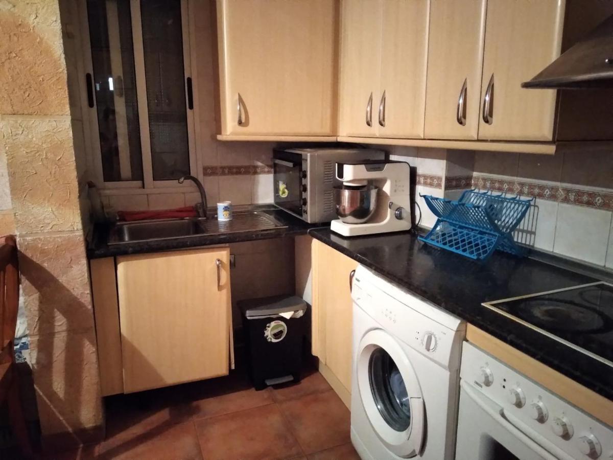 Individual En Accommodatie bij particulieren Granada