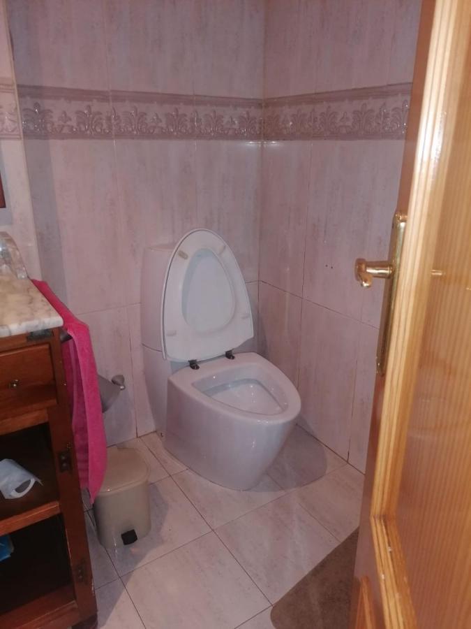 Individual En Accommodatie bij particulieren