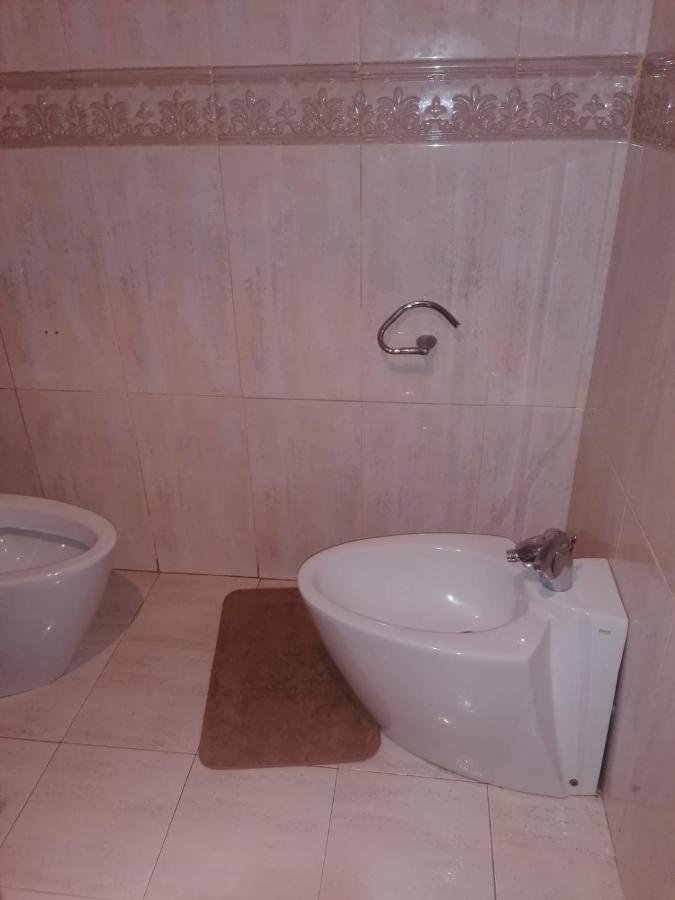 Accommodatie bij particulieren Individual En *