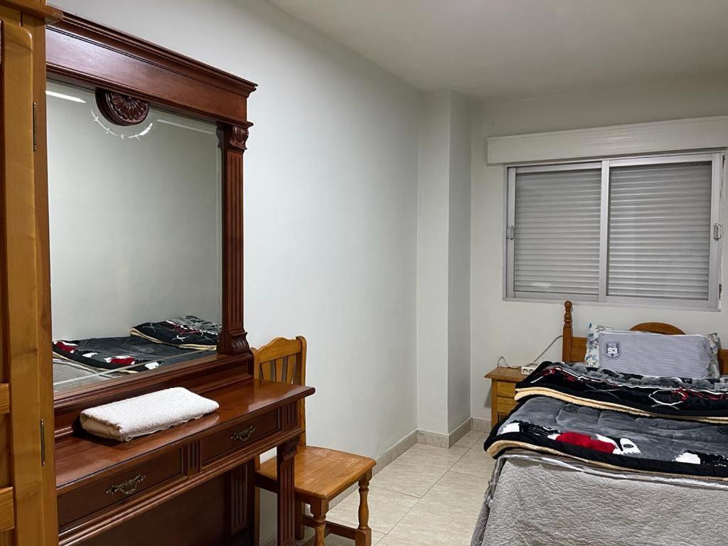 Individual En Hospedagem domiciliar