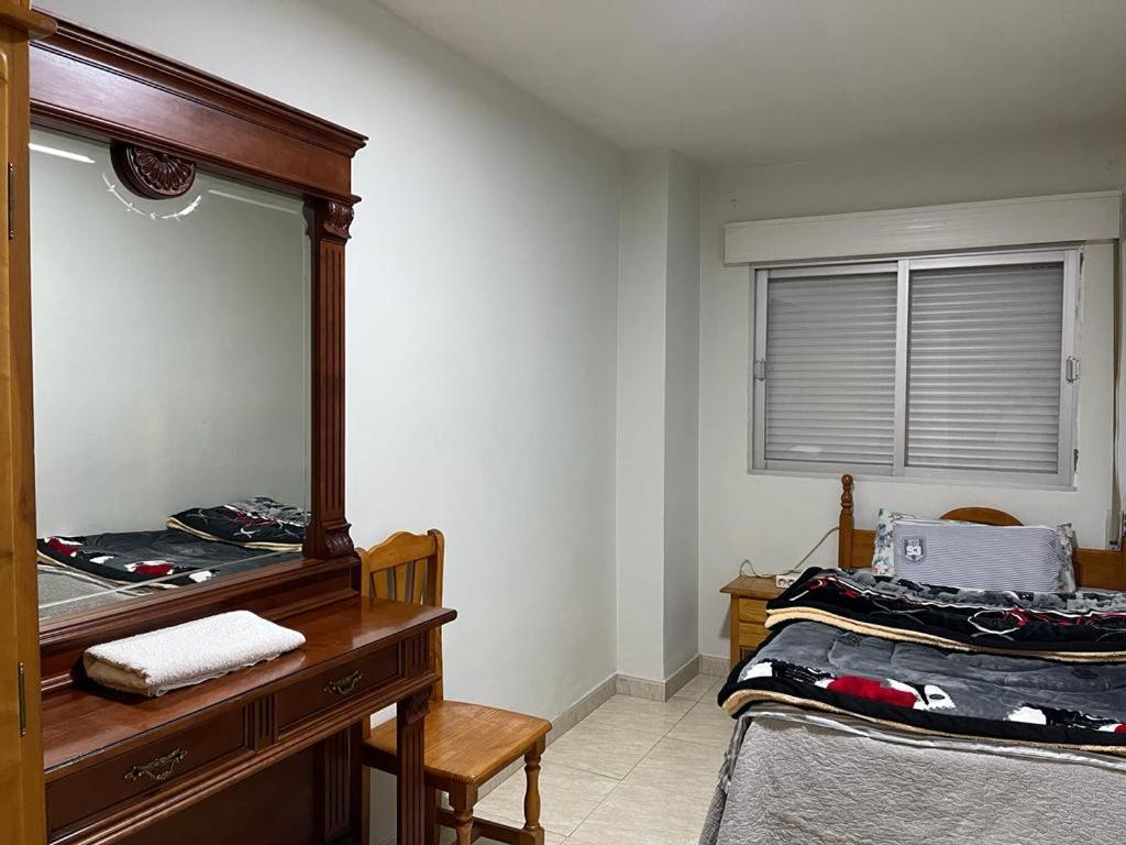 Hospedagem domiciliar Individual En *
