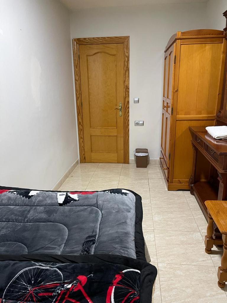 Individual En Hospedagem domiciliar Granada